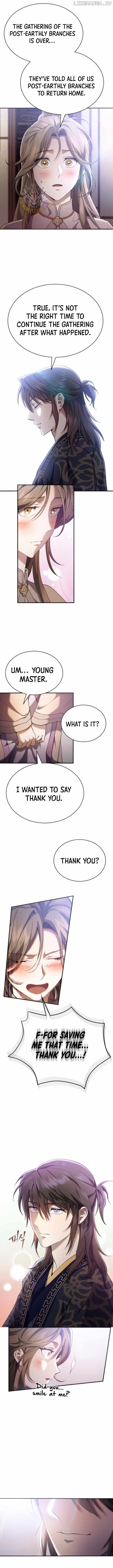 Read The Heavenly Demon Wants a Quiet Life EN Manga Online