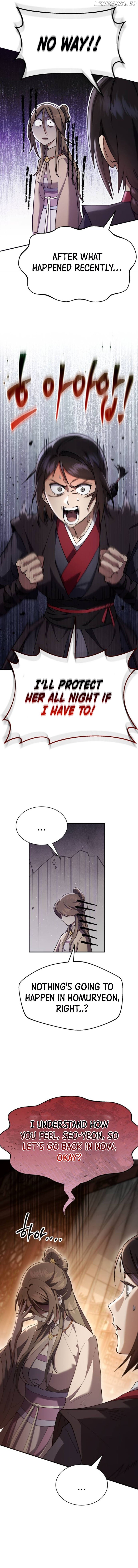 Read The Heavenly Demon Wants a Quiet Life EN Manga Online