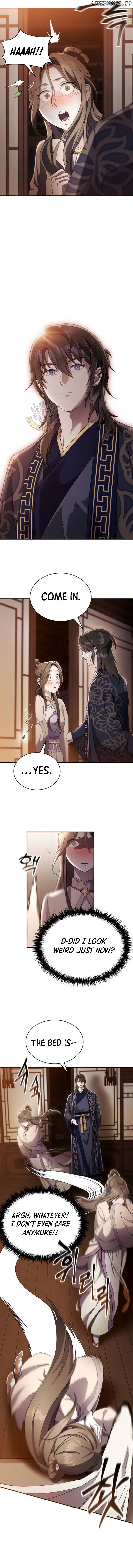 Read The Heavenly Demon Wants a Quiet Life EN Manga Online
