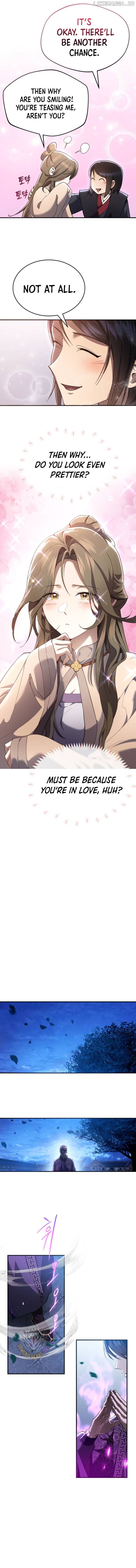 Read The Heavenly Demon Wants a Quiet Life EN Manga Online