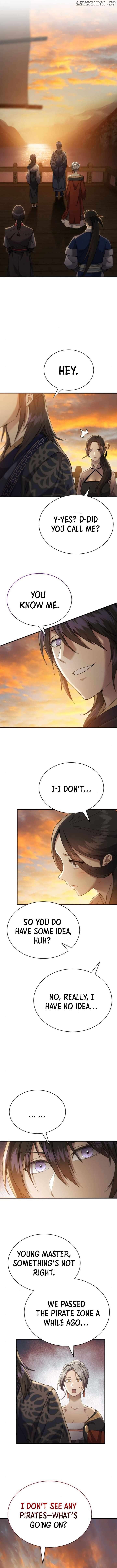 Read The Heavenly Demon Wants a Quiet Life EN Manga Online