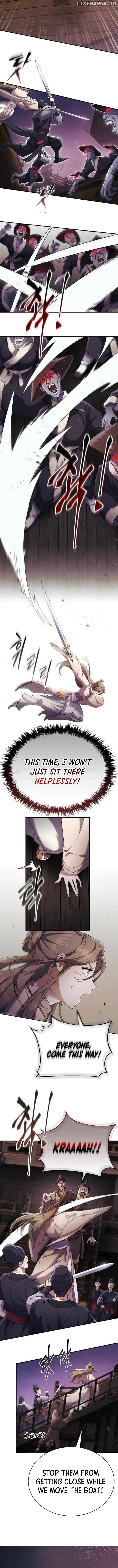 Read The Heavenly Demon Wants a Quiet Life EN Manga Online