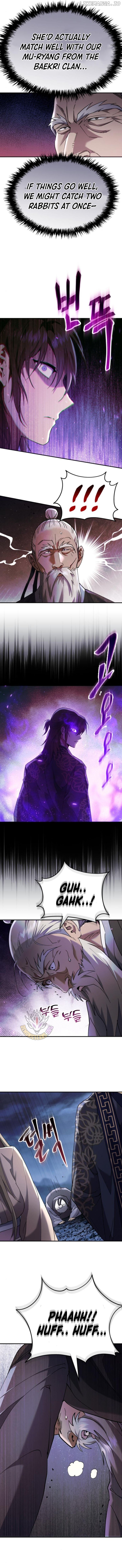 Read The Heavenly Demon Wants a Quiet Life EN Manga Online