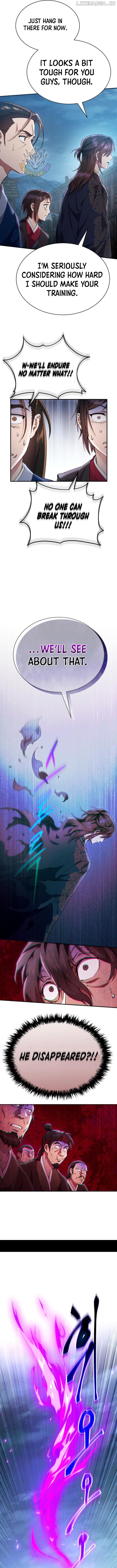 Read The Heavenly Demon Wants a Quiet Life EN Manga Online