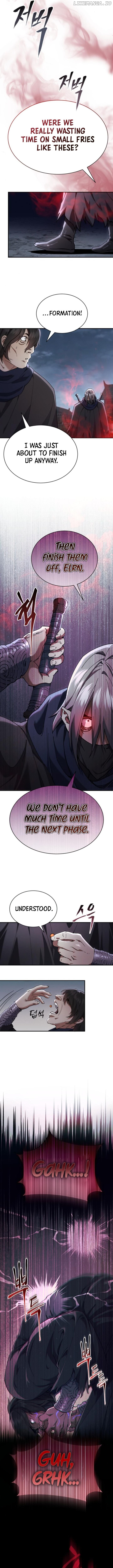 Read The Heavenly Demon Wants a Quiet Life EN Manga Online