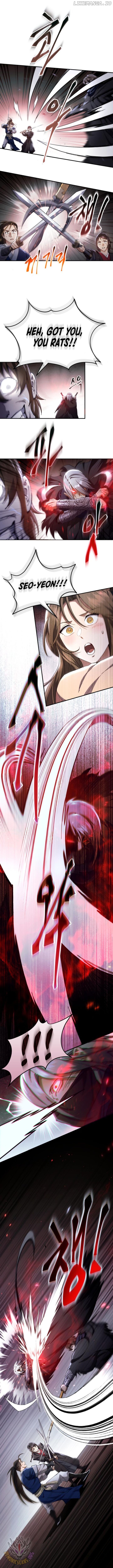 Read The Heavenly Demon Wants a Quiet Life EN Manga Online