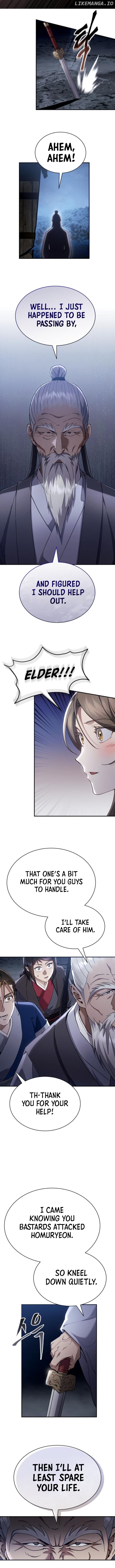 Read The Heavenly Demon Wants a Quiet Life EN Manga Online