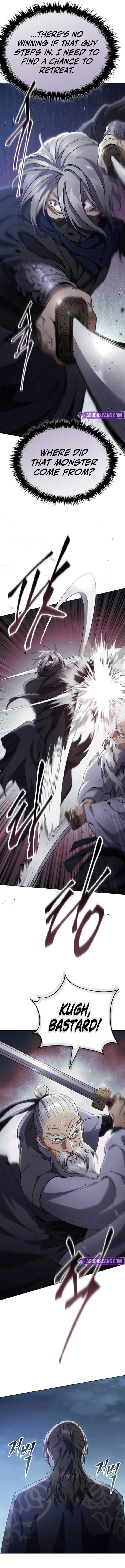 Read The Heavenly Demon Wants a Quiet Life EN Manga Online