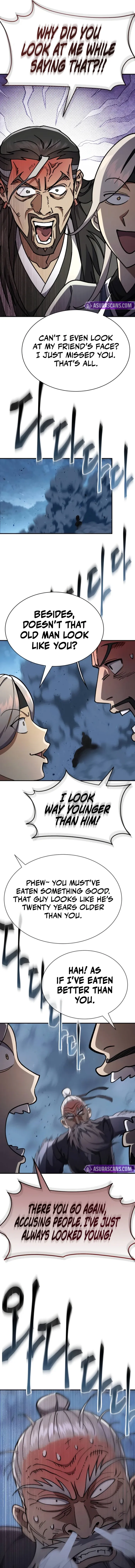 Read The Heavenly Demon Wants a Quiet Life EN Manga Online
