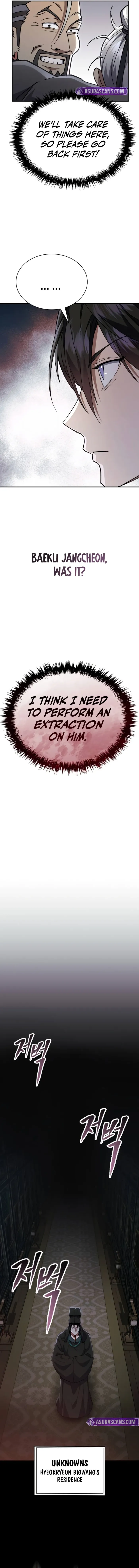 Read The Heavenly Demon Wants a Quiet Life EN Manga Online