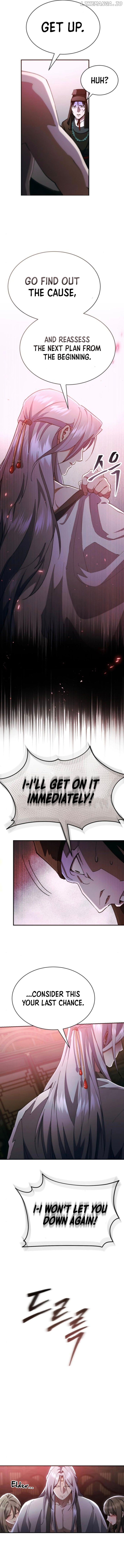 Read The Heavenly Demon Wants a Quiet Life EN Manga Online