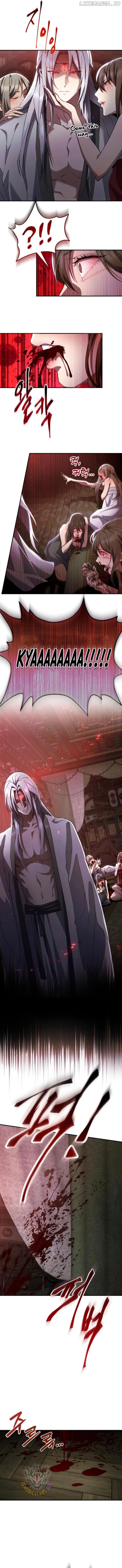 Read The Heavenly Demon Wants a Quiet Life EN Manga Online