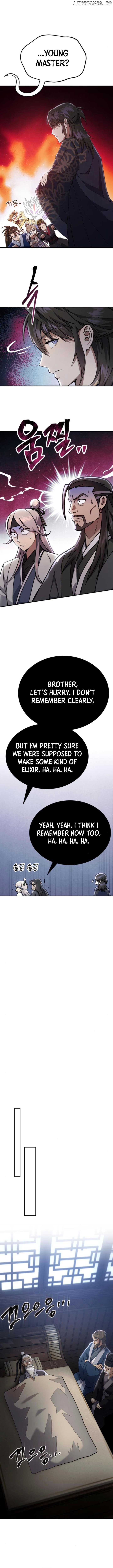 Read The Heavenly Demon Wants a Quiet Life EN Manga Online