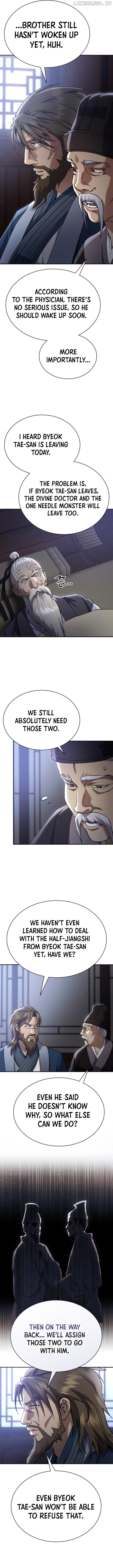 Read The Heavenly Demon Wants a Quiet Life EN Manga Online