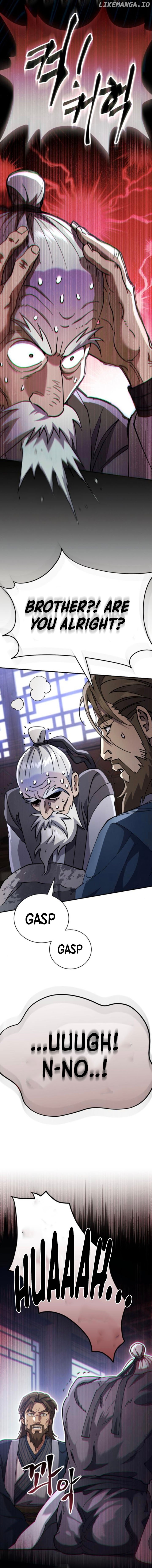 Read The Heavenly Demon Wants a Quiet Life EN Manga Online