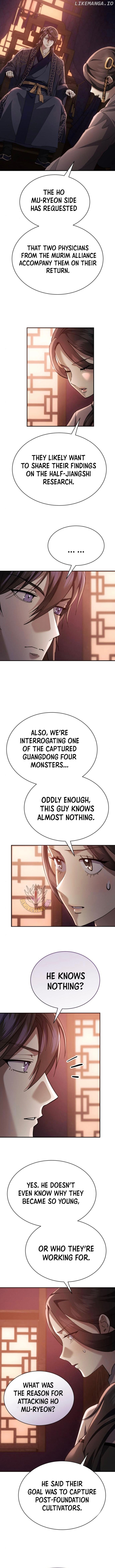 Read The Heavenly Demon Wants a Quiet Life EN Manga Online