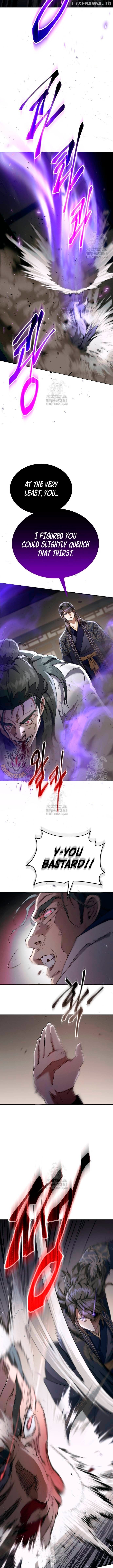 Read The Heavenly Demon Wants a Quiet Life EN Manga Online
