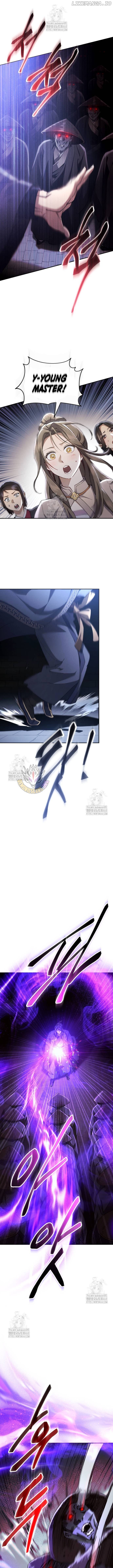 Read The Heavenly Demon Wants a Quiet Life EN Manga Online