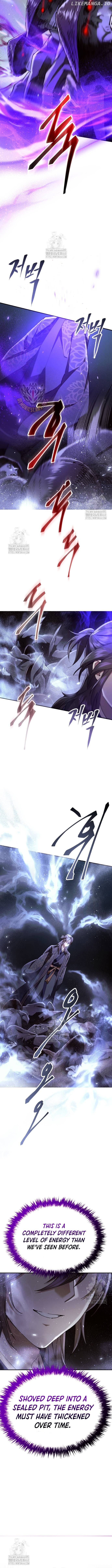 Read The Heavenly Demon Wants a Quiet Life EN Manga Online