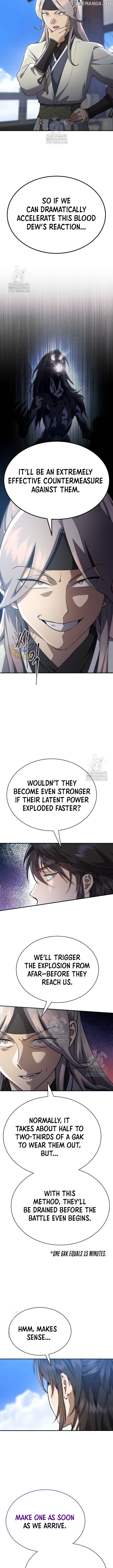 Read The Heavenly Demon Wants a Quiet Life EN Manga Online