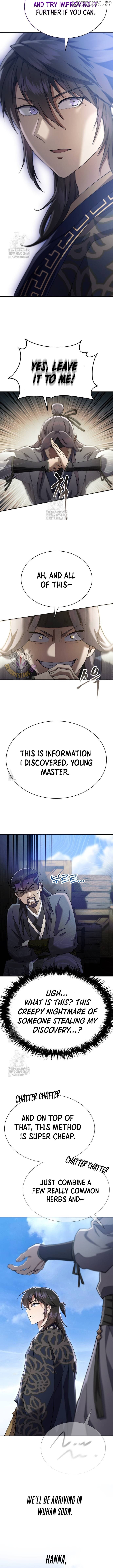 Read The Heavenly Demon Wants a Quiet Life EN Manga Online
