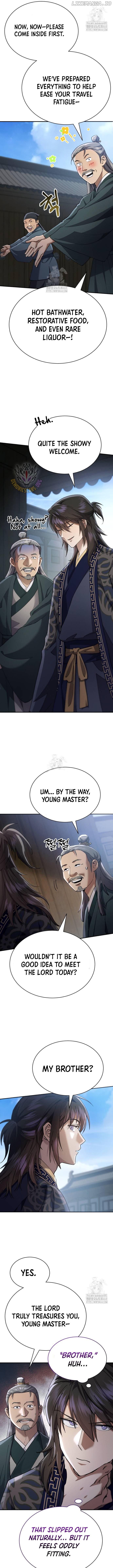 Read The Heavenly Demon Wants a Quiet Life EN Manga Online