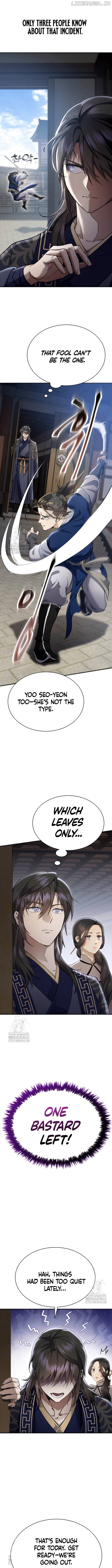 Read The Heavenly Demon Wants a Quiet Life EN Manga Online
