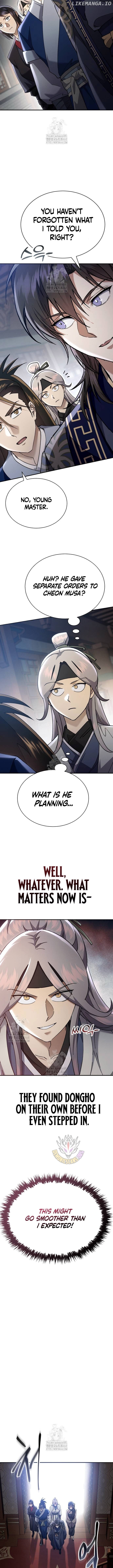 Read The Heavenly Demon Wants a Quiet Life EN Manga Online