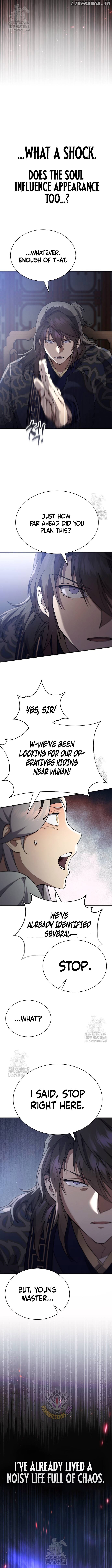 Read The Heavenly Demon Wants a Quiet Life EN Manga Online