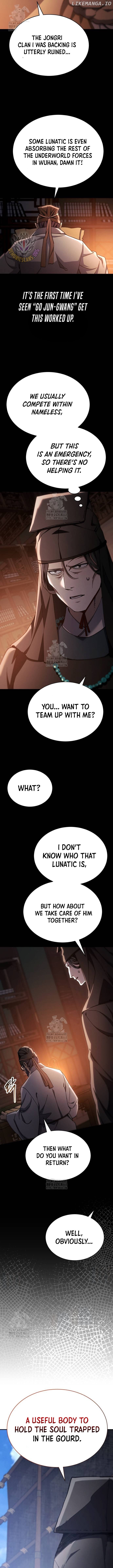 Read The Heavenly Demon Wants a Quiet Life EN Manga Online