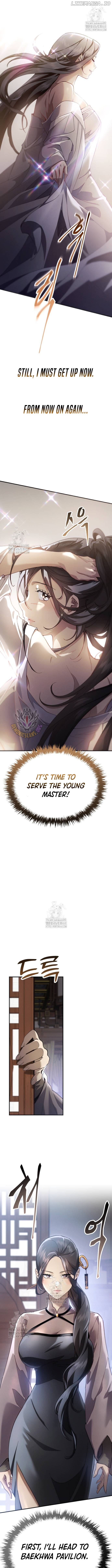 Read The Heavenly Demon Wants a Quiet Life EN Manga Online