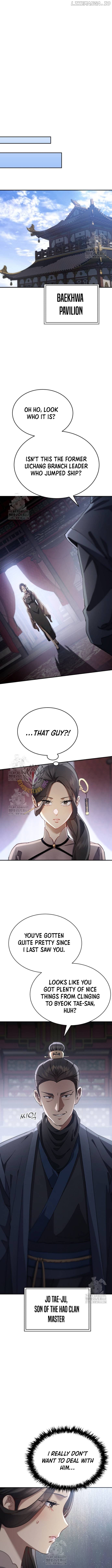 Read The Heavenly Demon Wants a Quiet Life EN Manga Online