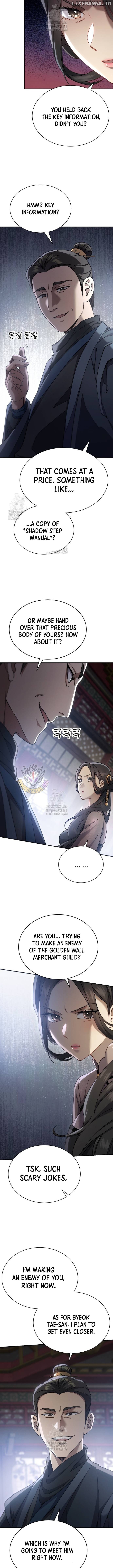Read The Heavenly Demon Wants a Quiet Life EN Manga Online