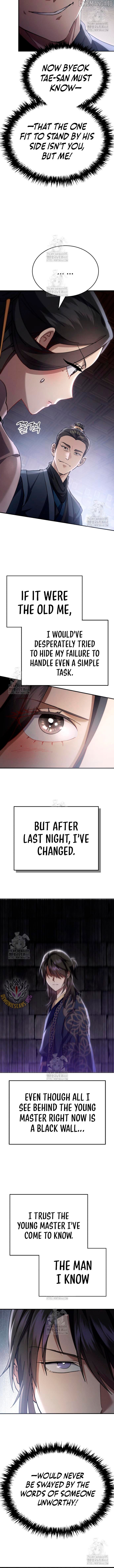 Read The Heavenly Demon Wants a Quiet Life EN Manga Online