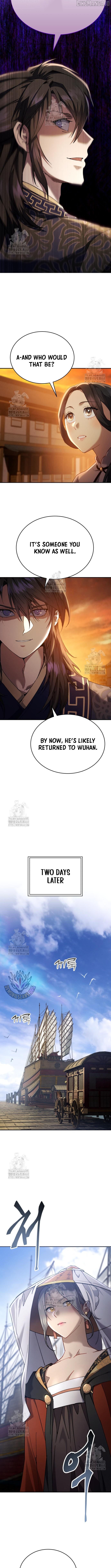 Read The Heavenly Demon Wants a Quiet Life EN Manga Online