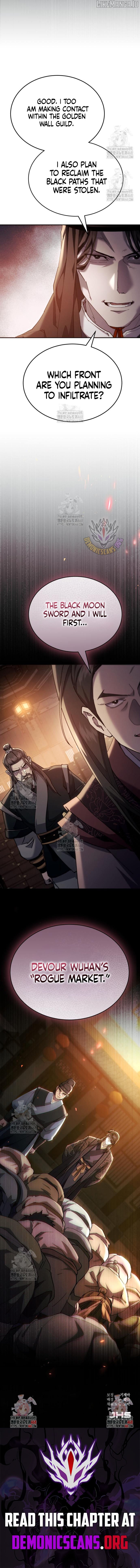 Read The Heavenly Demon Wants a Quiet Life EN Manga Online