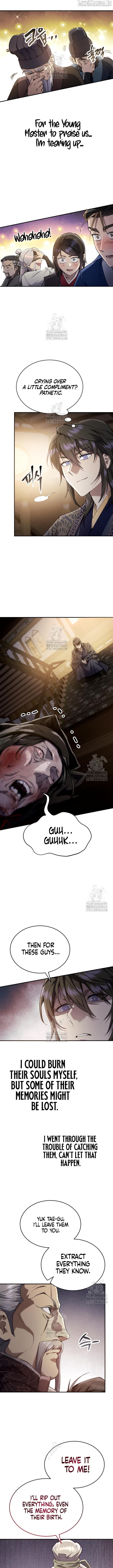 Read The Heavenly Demon Wants a Quiet Life EN Manga Online