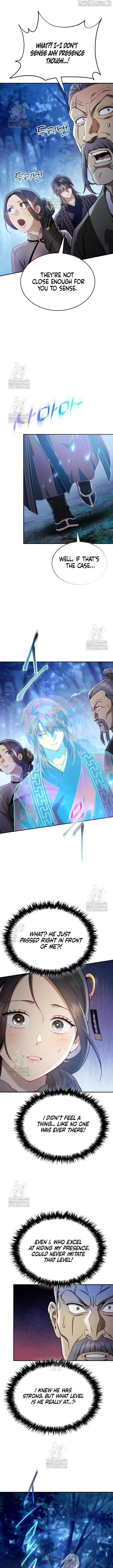 Read The Heavenly Demon Wants a Quiet Life EN Manga Online