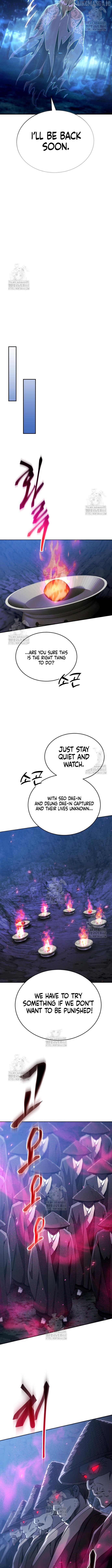 Read The Heavenly Demon Wants a Quiet Life EN Manga Online