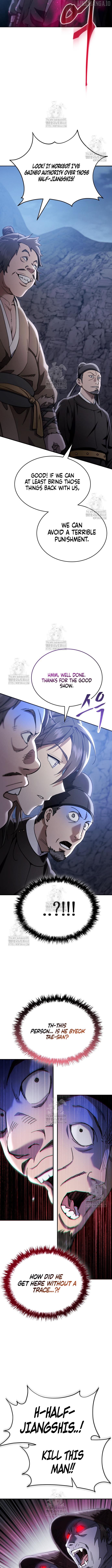 Read The Heavenly Demon Wants a Quiet Life EN Manga Online