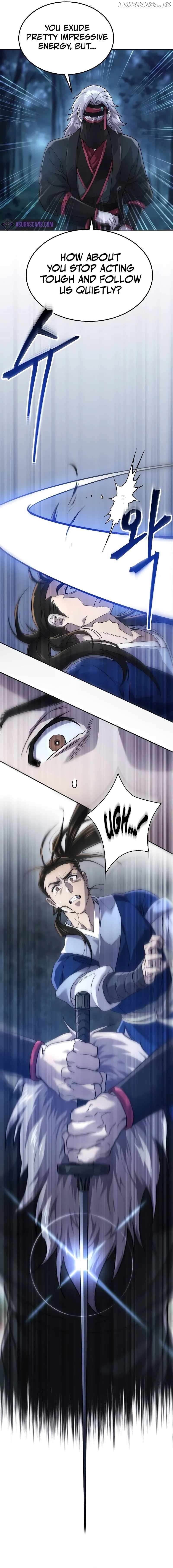 Read The Heavenly Demon Wants a Quiet Life EN Manga Online