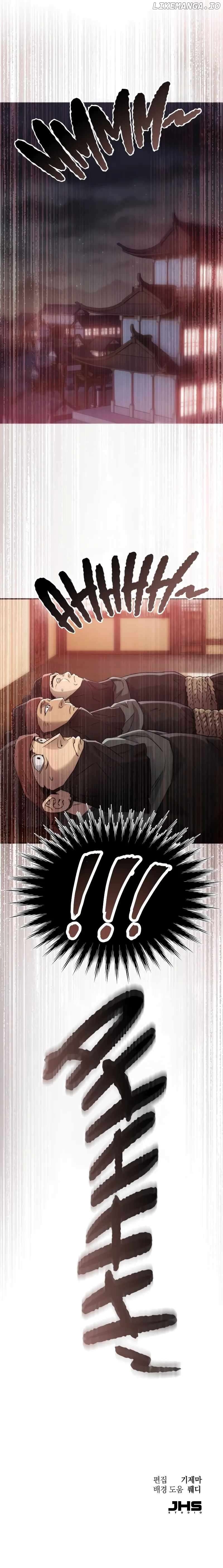 Read The Heavenly Demon Wants a Quiet Life EN Manga Online