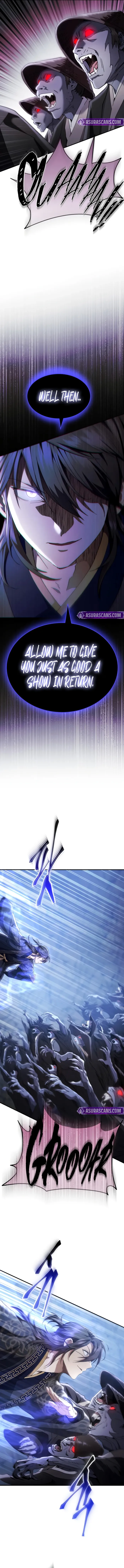 Read The Heavenly Demon Wants a Quiet Life EN Manga Online