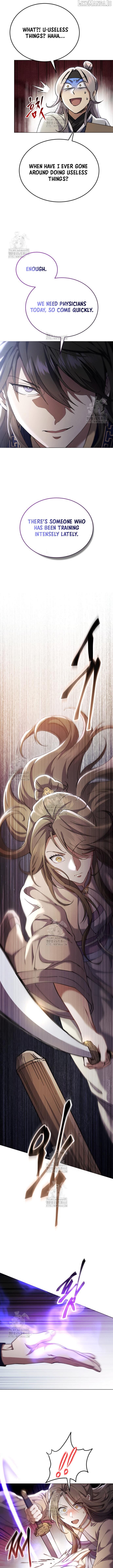 Read The Heavenly Demon Wants a Quiet Life EN Manga Online