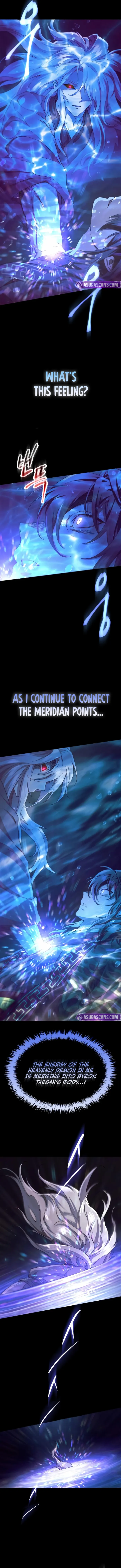 Read The Heavenly Demon Wants a Quiet Life EN Manga Online