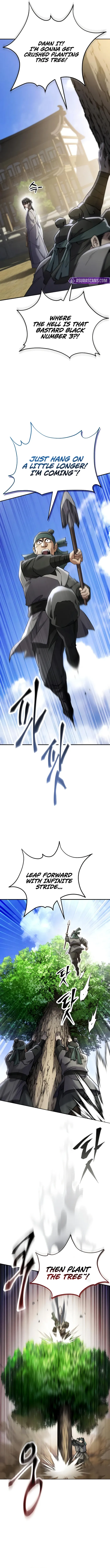 Read The Heavenly Demon Wants a Quiet Life EN Manga Online