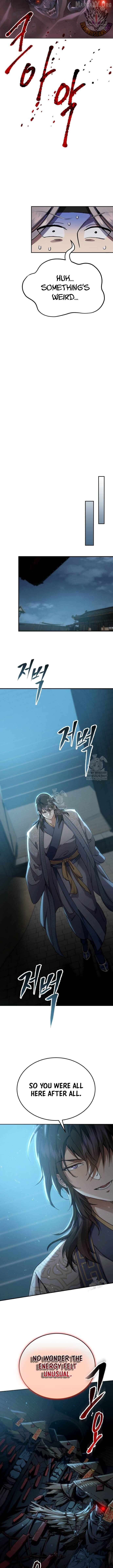 Read The Heavenly Demon Wants a Quiet Life EN Manga Online