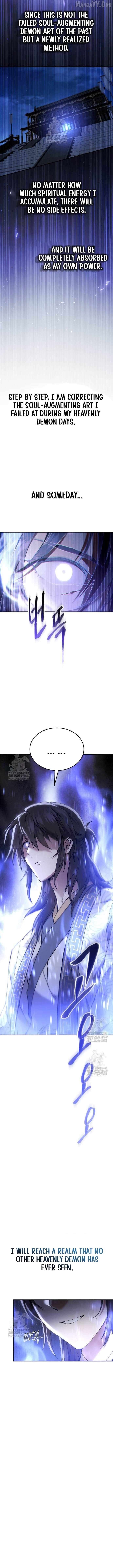 Read The Heavenly Demon Wants a Quiet Life EN Manga Online