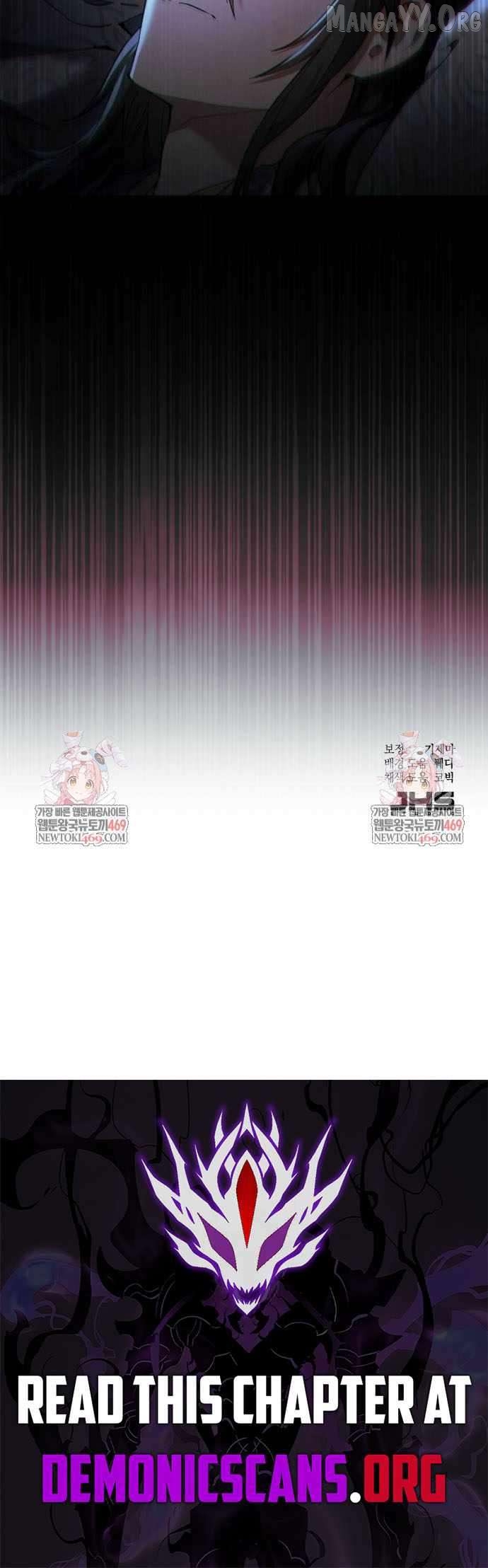 Read The Heavenly Demon Wants a Quiet Life EN Manga Online