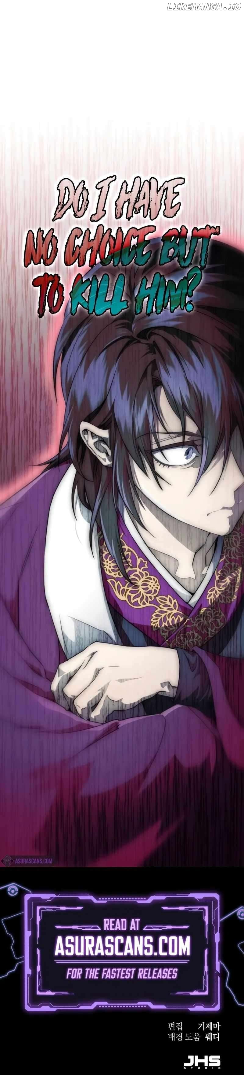 Read The Heavenly Demon Wants a Quiet Life EN Manga Online